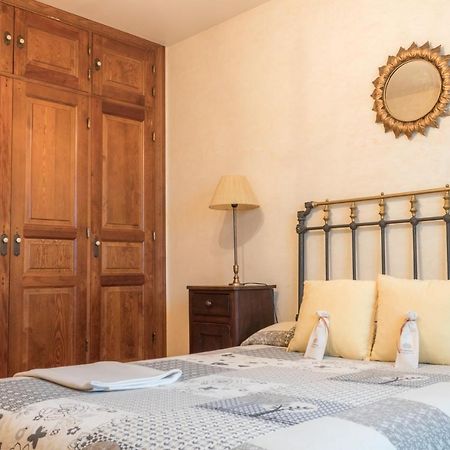 Casa Rural El Capricho Otero de Herreros 外观 照片