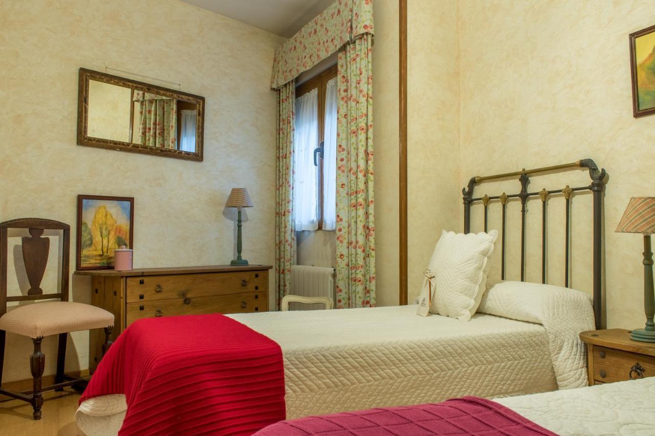 Casa Rural El Capricho Otero de Herreros 外观 照片