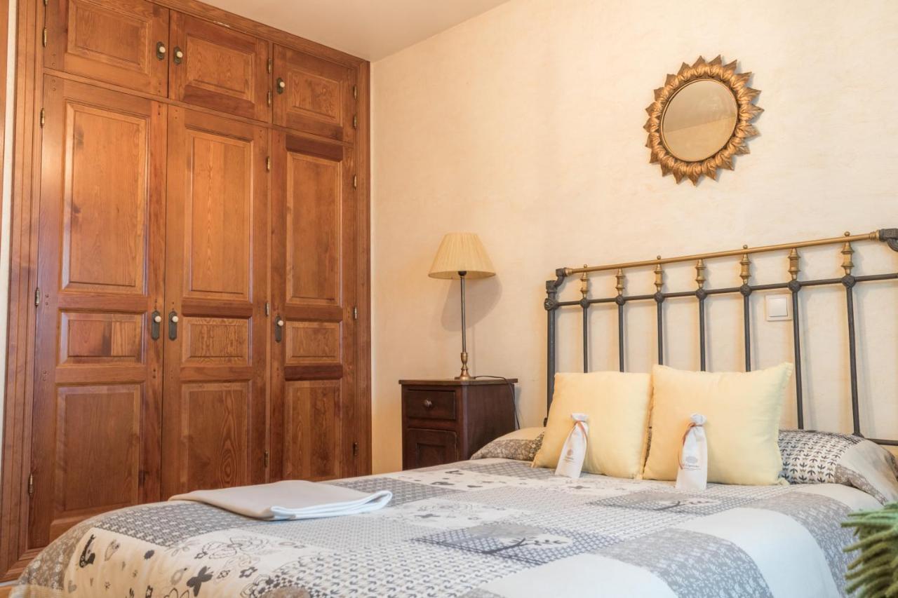 Casa Rural El Capricho Otero de Herreros 外观 照片